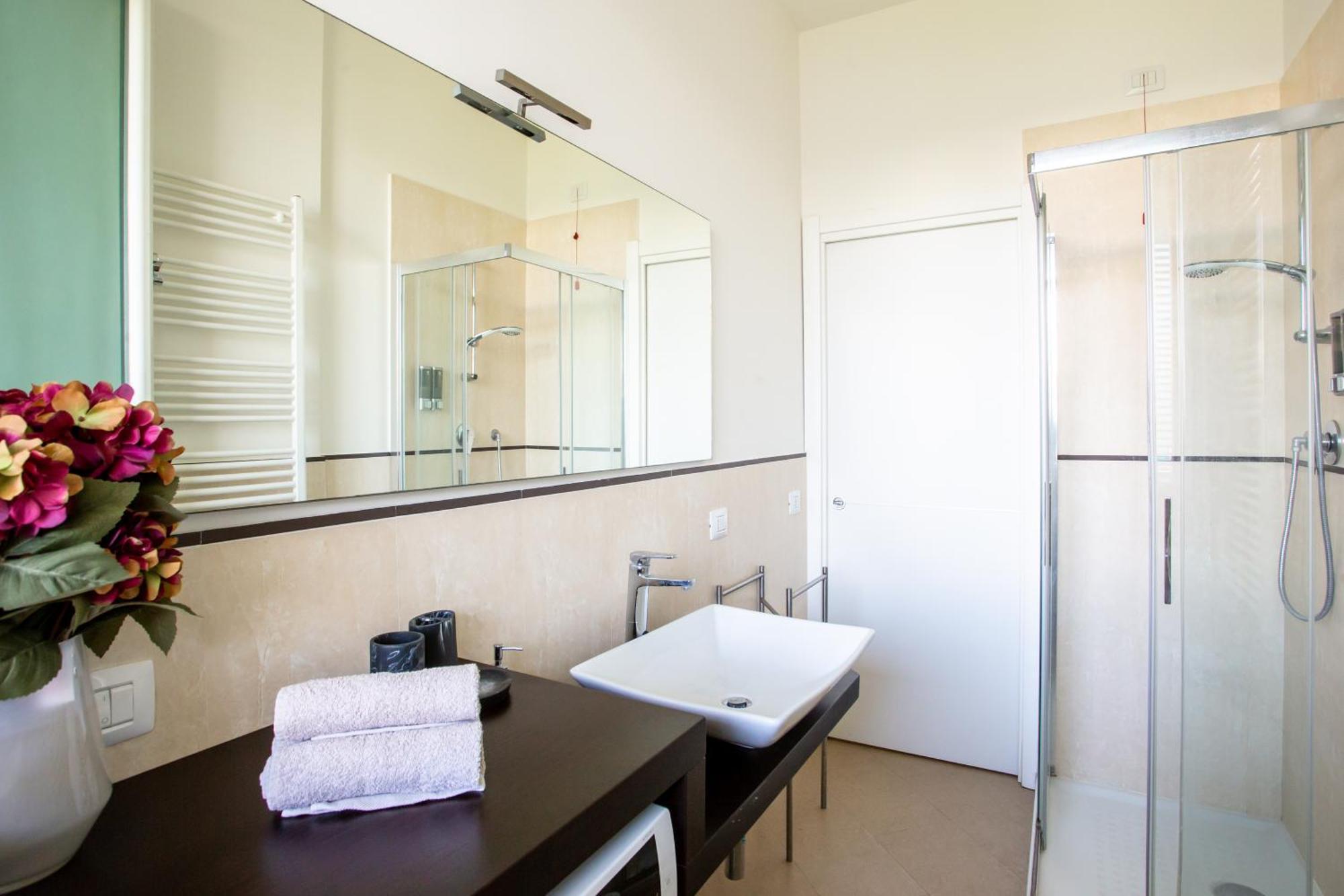 Jesolo Vista Lido Retreat Apartment Exterior photo